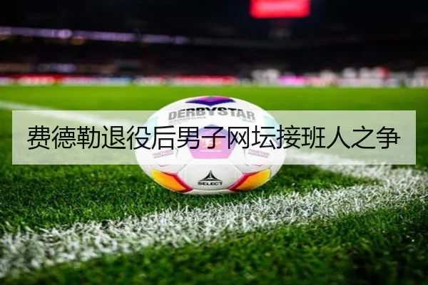费德勒退役后男子网坛接班人之争